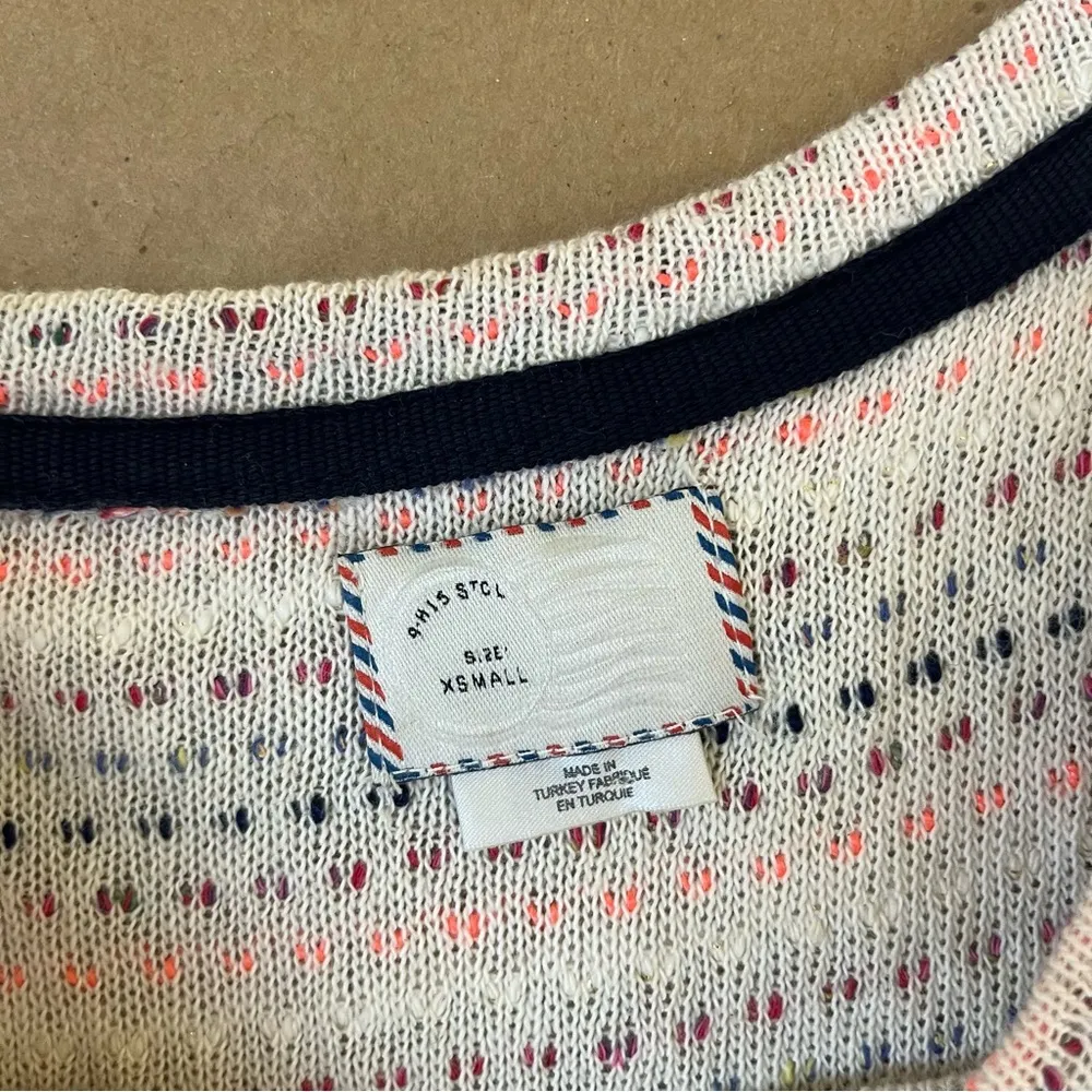 Anthropologie Postmark Malu Spacedyed Pullover - Image 8