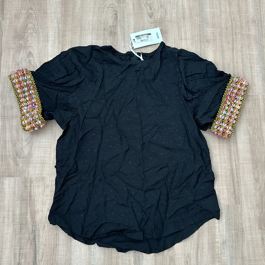 Koch Cristiano Top & Erica Skirt Set - Image 7