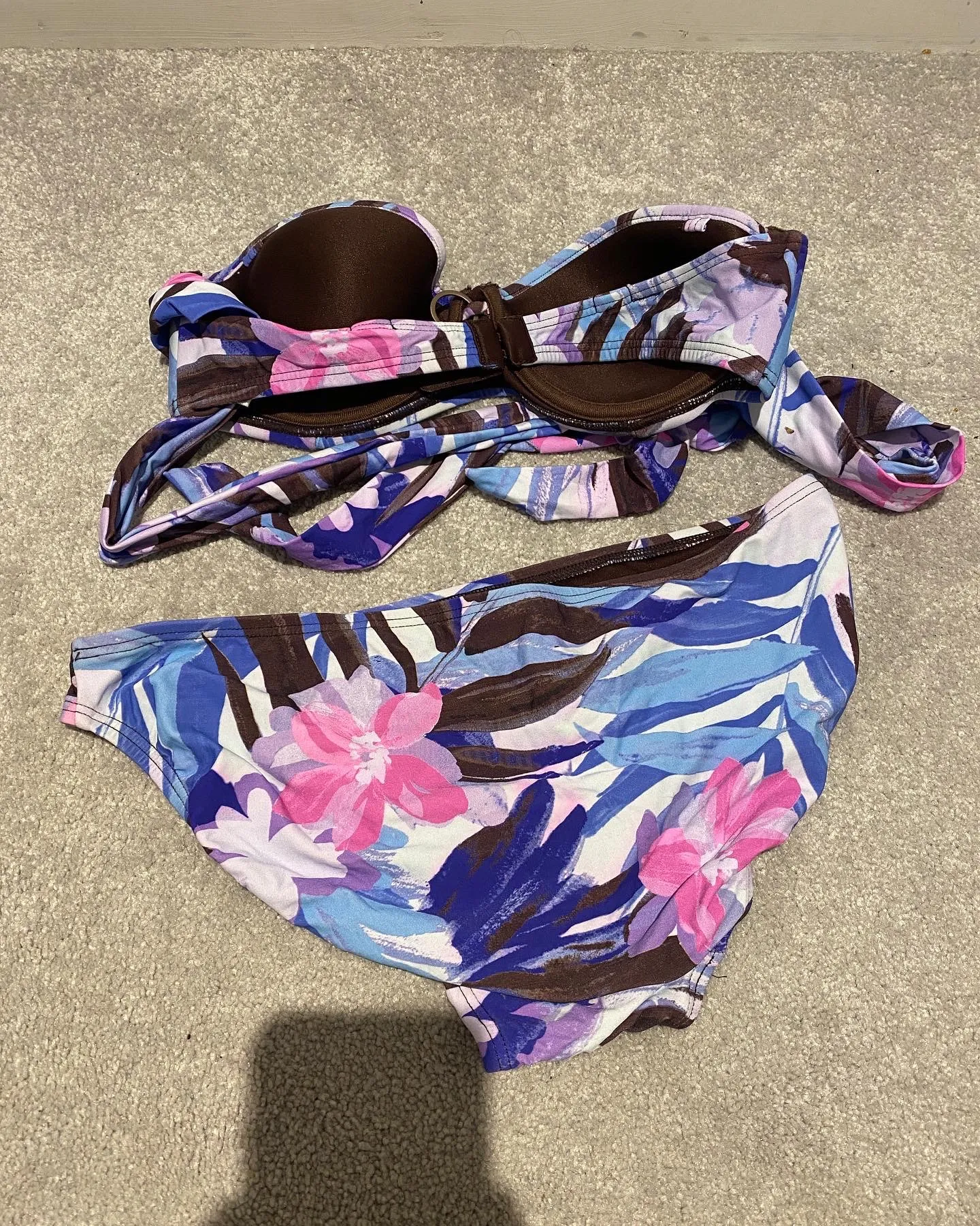 REEF Coco  Swimsuit - Image 2