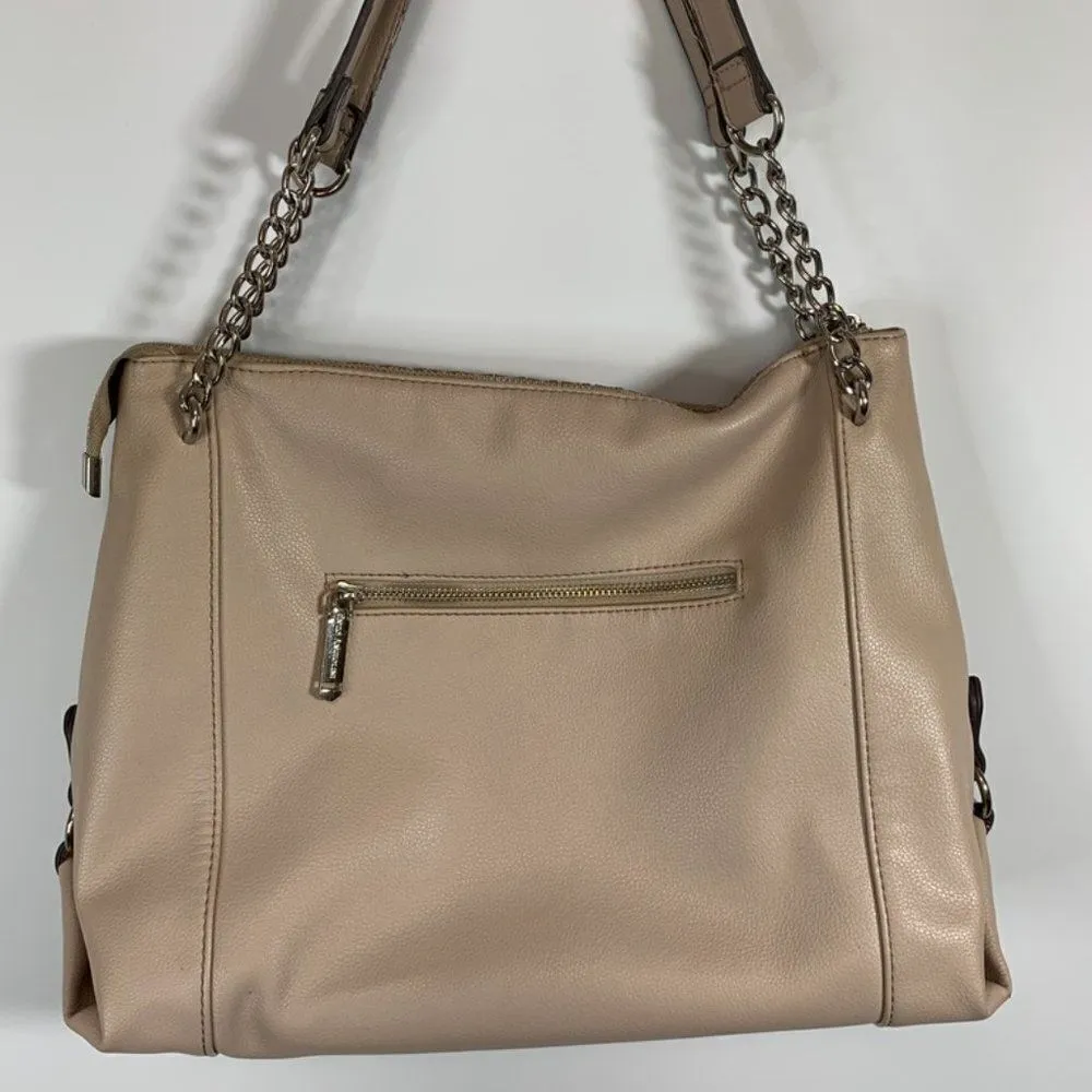 Enzo Angiolini Shoulder Purse - Image 8