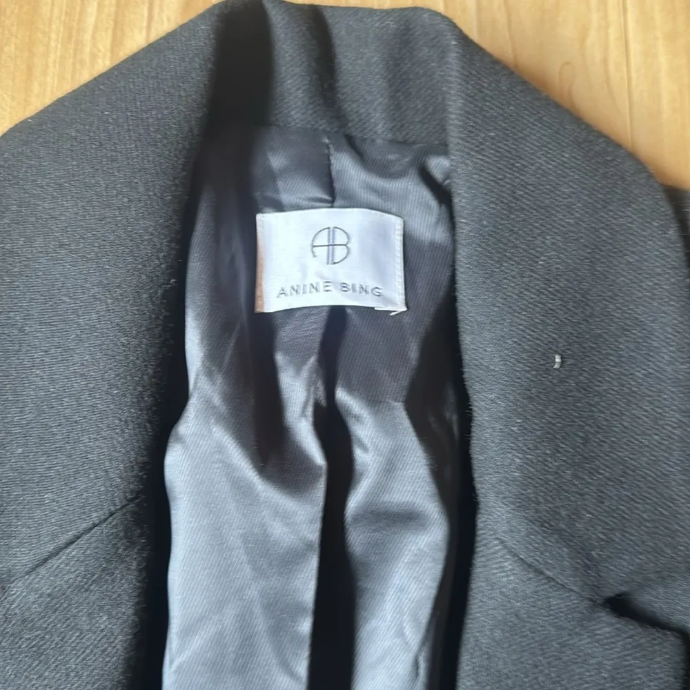 Black Blazer - Image 3