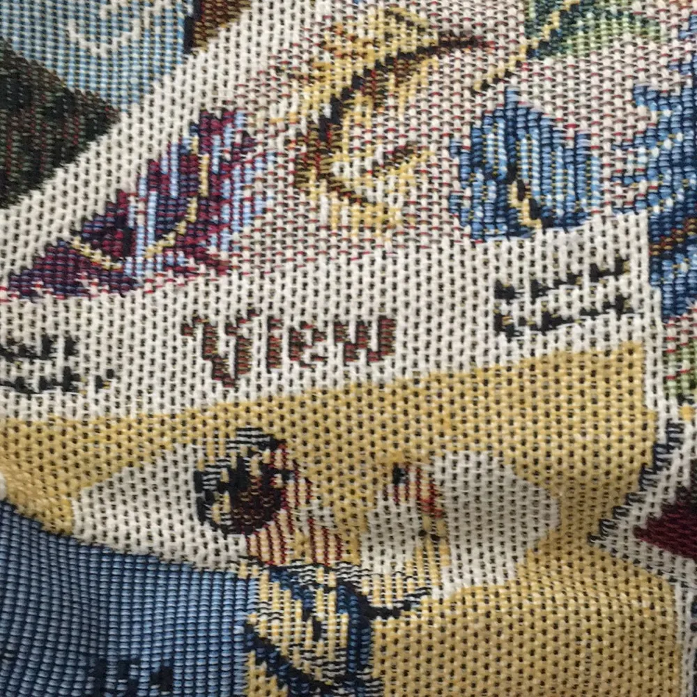 FINAL MARKDOWN LADIES’ Danny K. Tapestry - Image 9