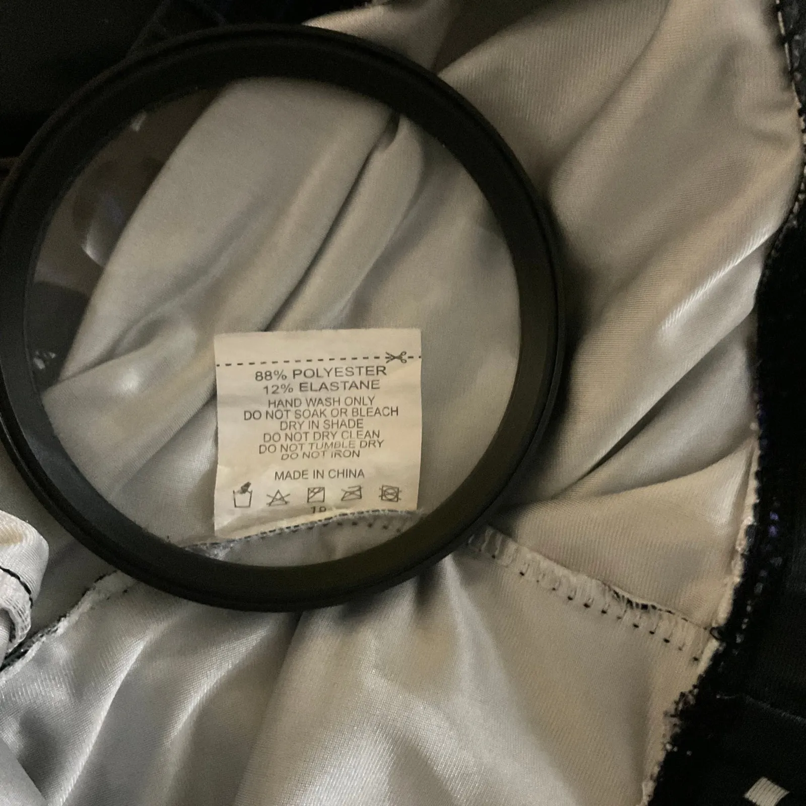 PacMan Retro Leggings Video Game Multi - Image 9