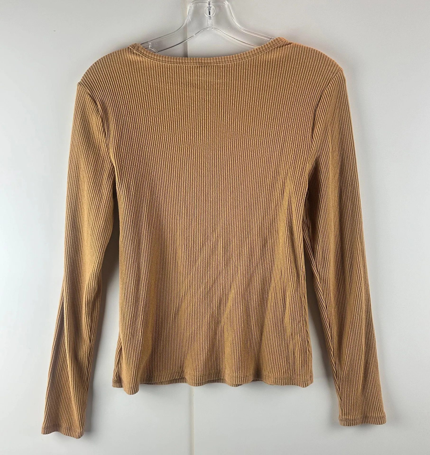 Long Sleeve Top - Image 2