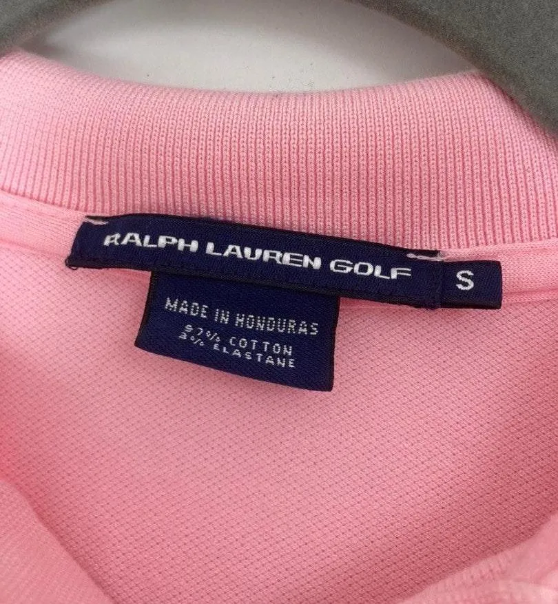Ralph Lauren Golf Shirt - Image 6