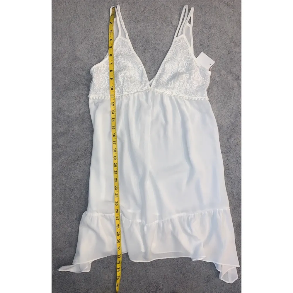 NWT LINEA Donatella nightgown size S - Image 5