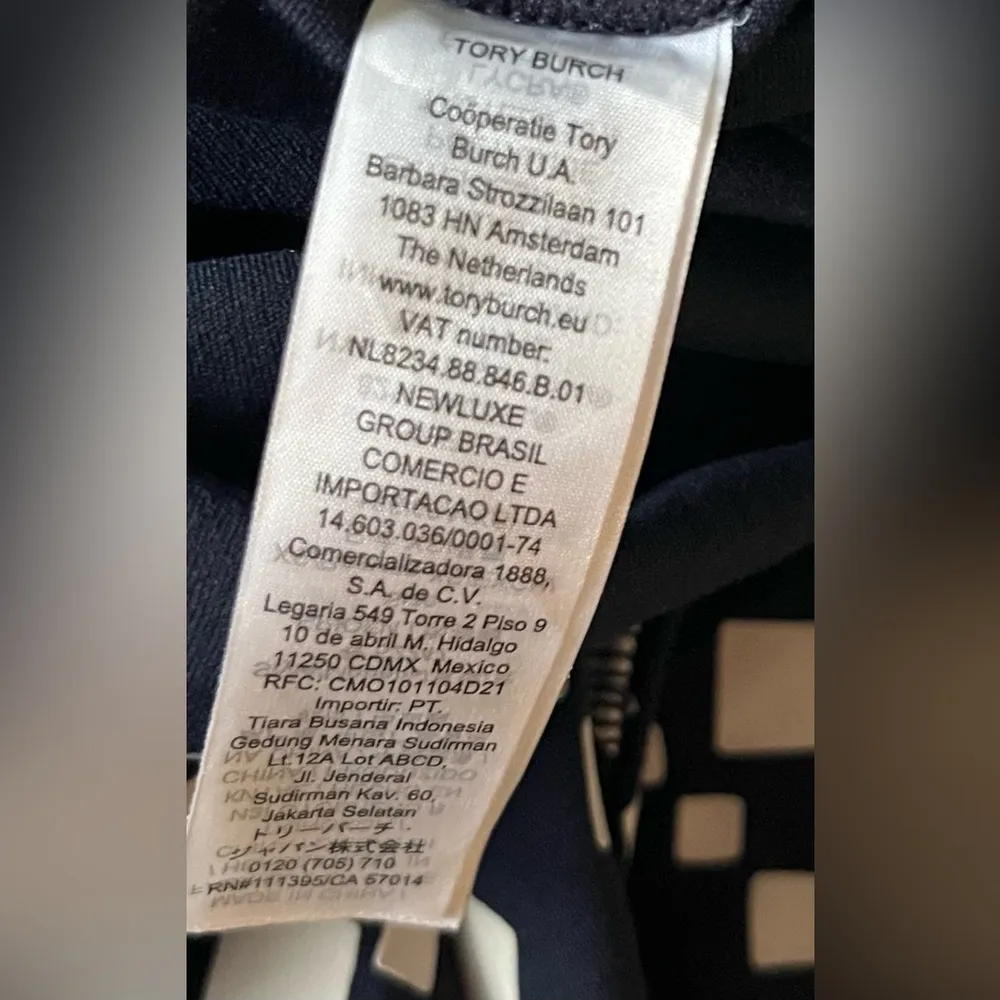 Tory Sport (Tory Burch) Leggings Size XS - Image 7