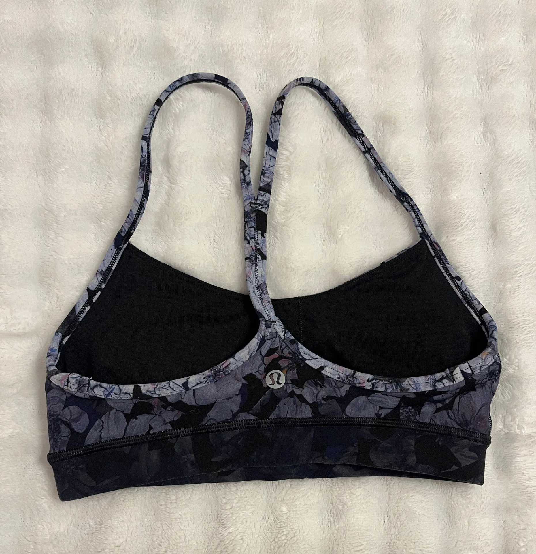 Flow-Y Sports Bra - Image 2