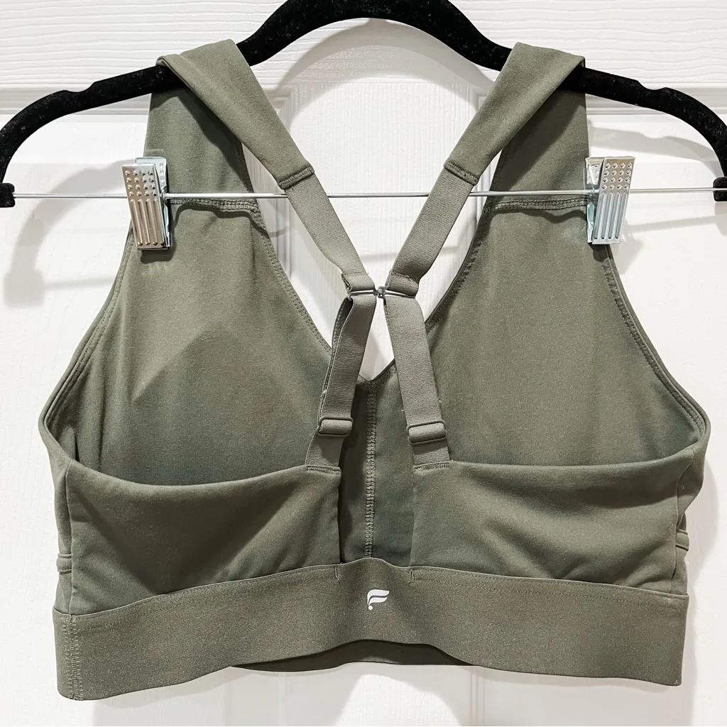 All Day Every Day Low Impact Bra - Image 5