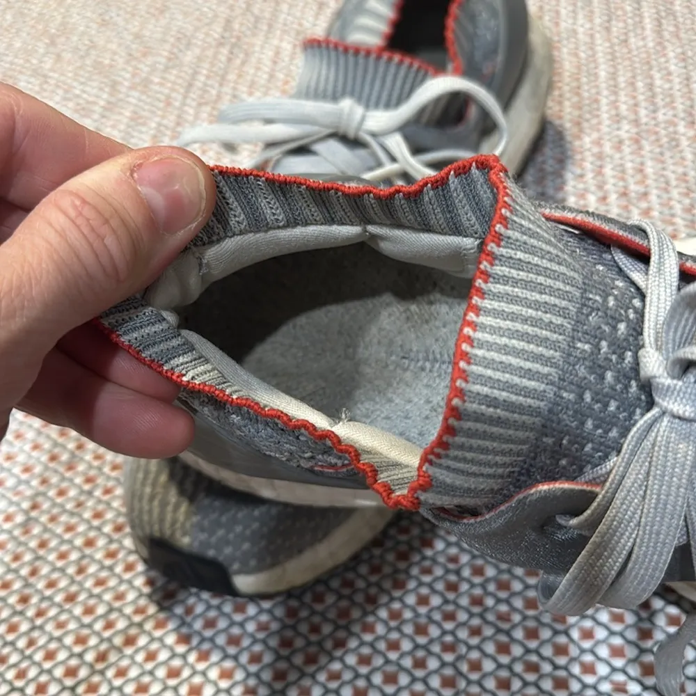 Adidas  Ultra Boost sneakers x pearl grey 8 - Image 10
