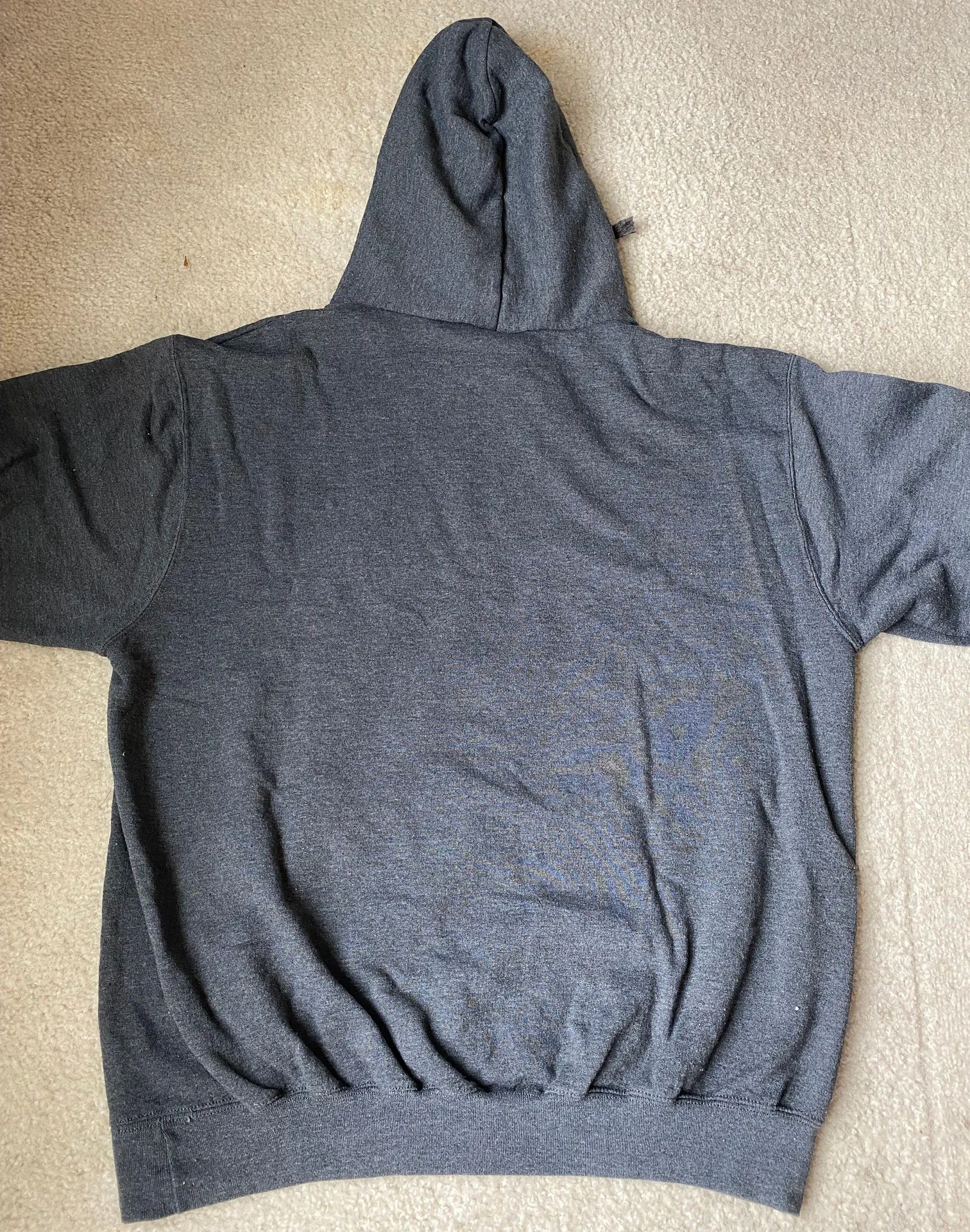 Champion Clemson Hoodie - Image 2