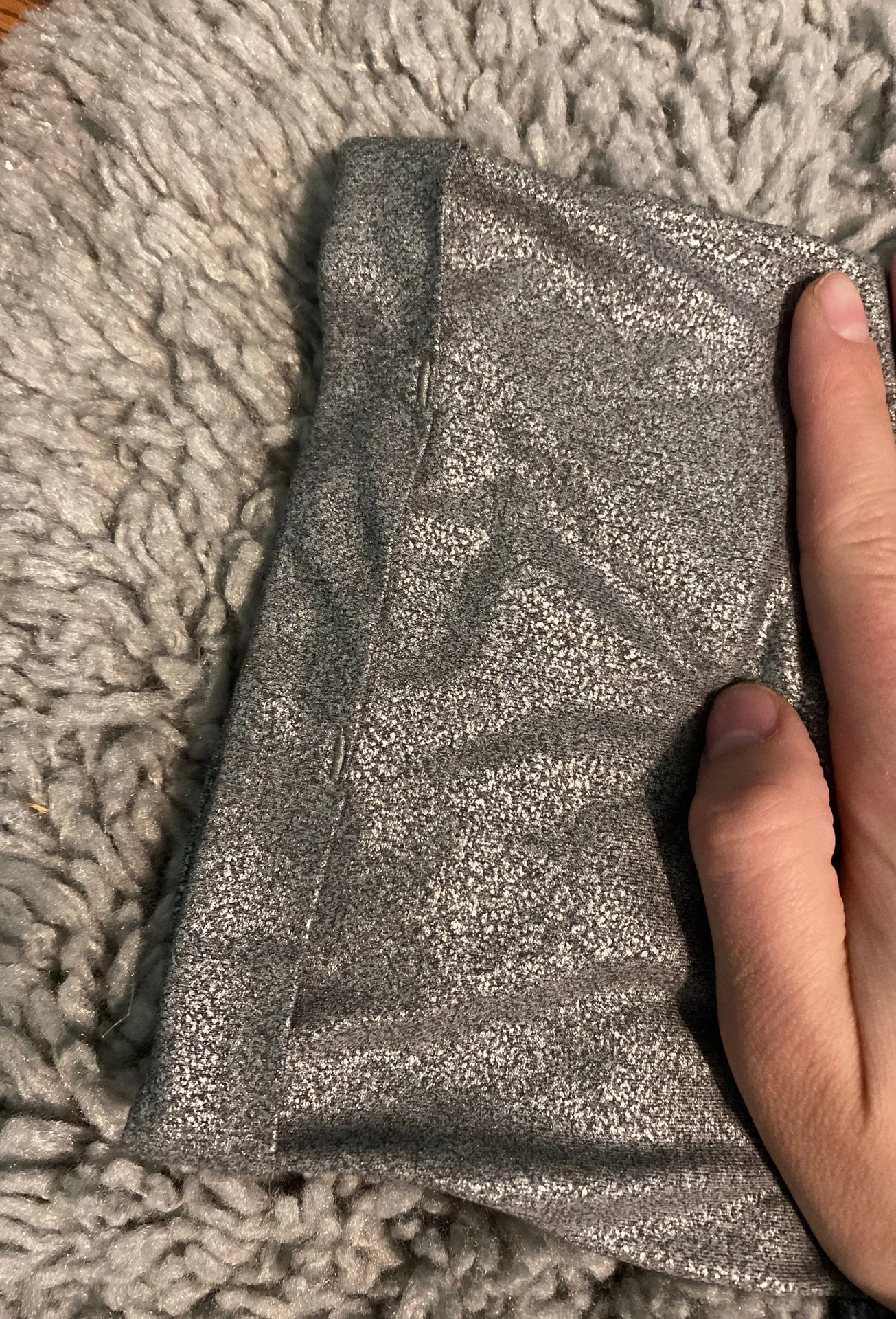 Cropped T-shirt - Image 5