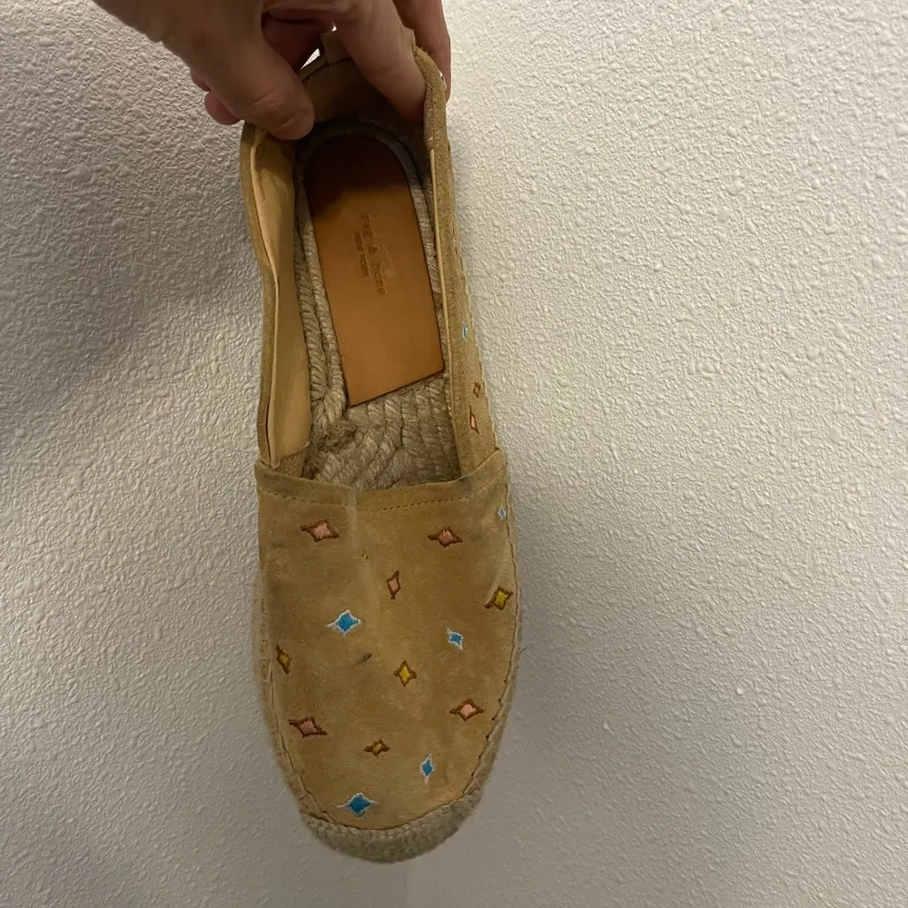 Rag & Bone | Adria Espadrille Ii | 38.5 - Image 6