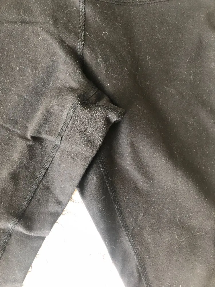 Lululemon Wunder Under Full Length Leggings - Image 5