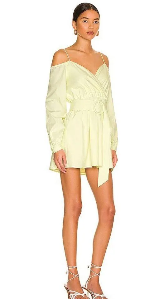 NWT Revolve More to Come Leia Dress - Image 2