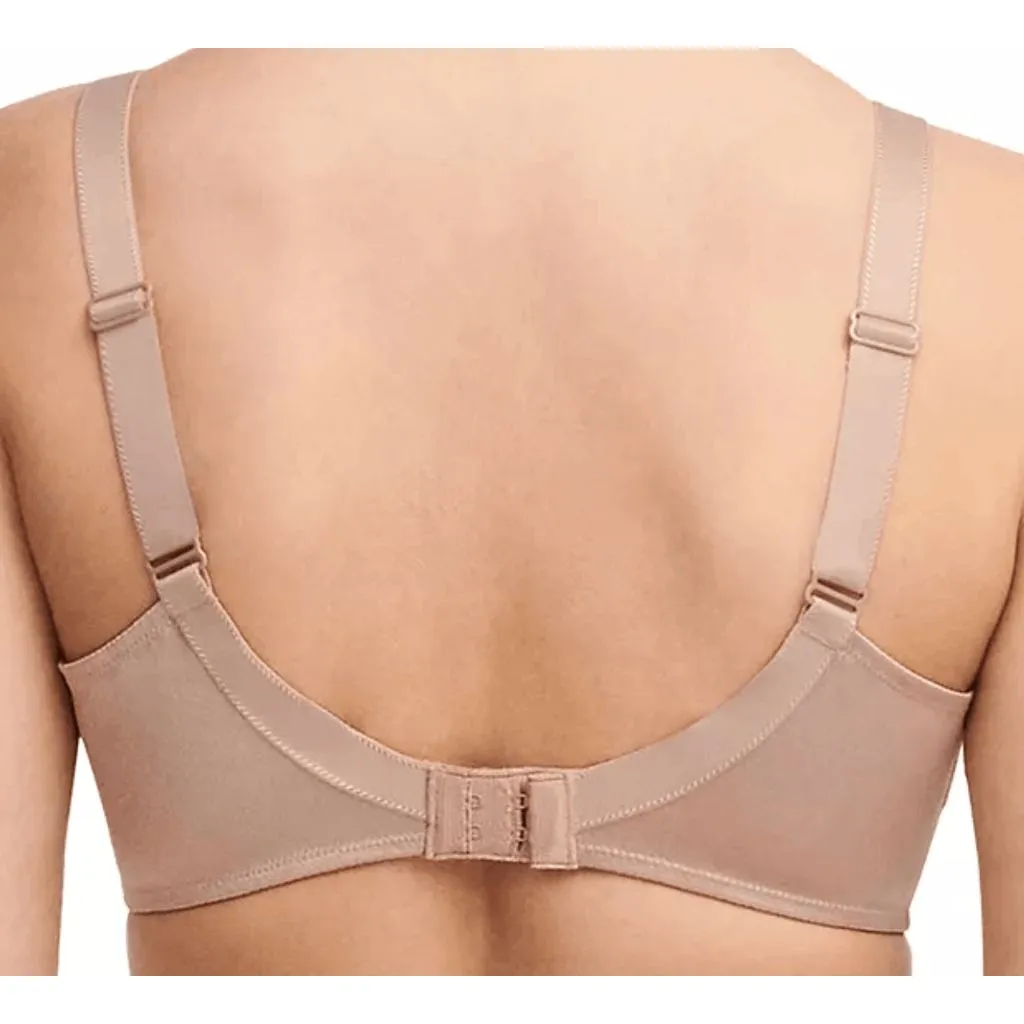 A13 Chantelle Hedona Unlined Underwire Bra size 32DD #2031 - Image 2