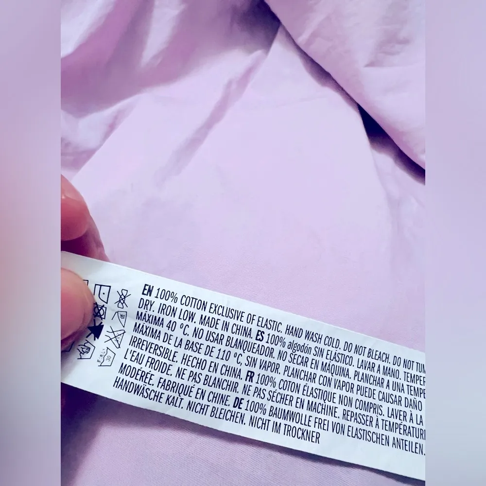 The Impeccable Pig Ruffled Crop Top - Image 4