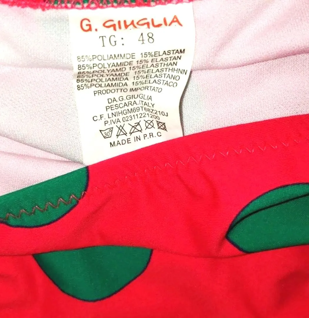 Push Up Bikini Set - Image 6