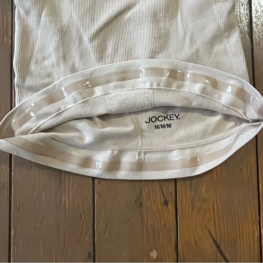 Jockey Shapewear Tank Top Size M - Image 2