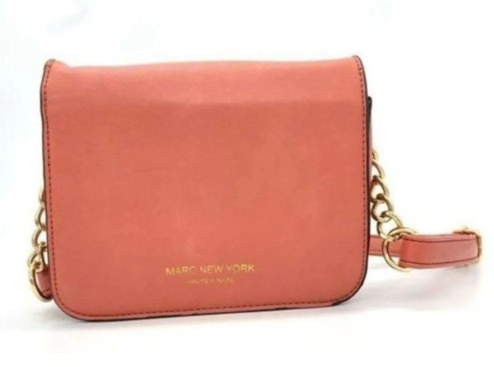 Andrew Marc Crossbody Bag Marc New York Purse - Image 5