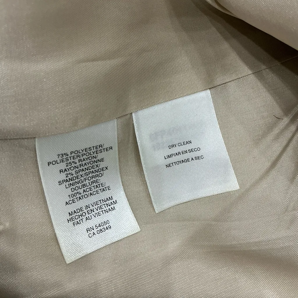 Nice elegant blazer🌷 - Image 9