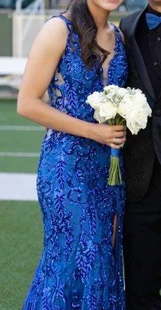 Sherri Hill Prom - Image 6