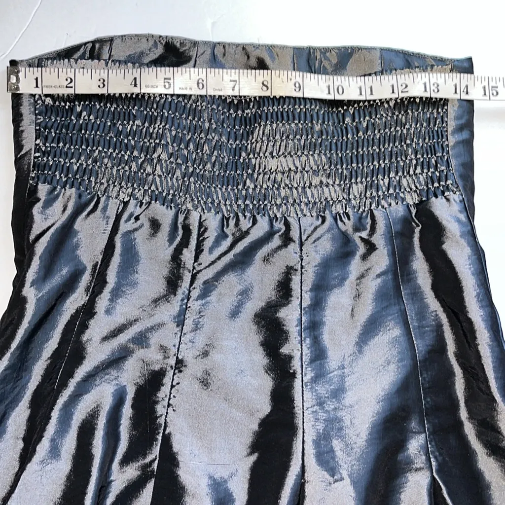 Strapless Semi Formal Dress New With Tags - Image 4