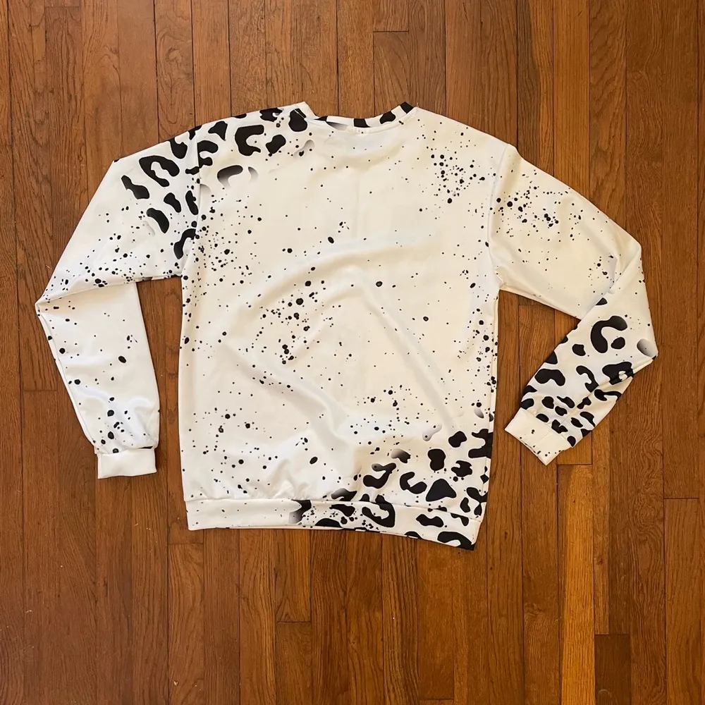 Fun Harry Potter / Mimosa Long Sleeve - Image 5