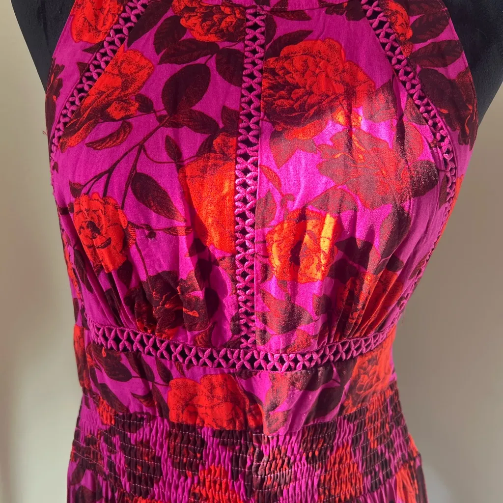 Valentines Dress Abel the Label - Image 3