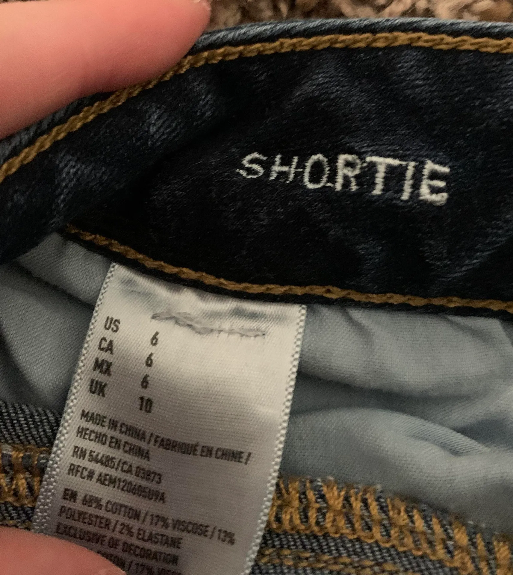 American Eagle Shorts - Image 3