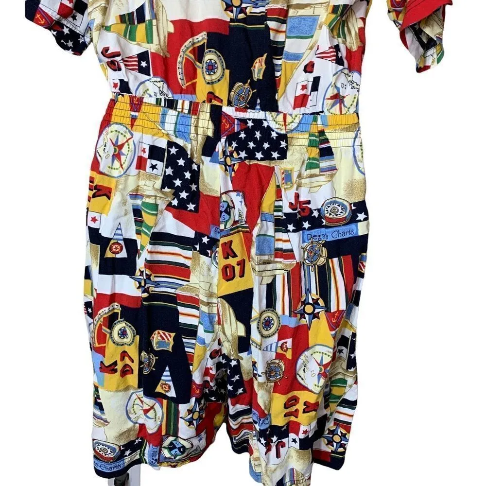 Vintage C.A.‎ Sports romper Size undefined - Image 7