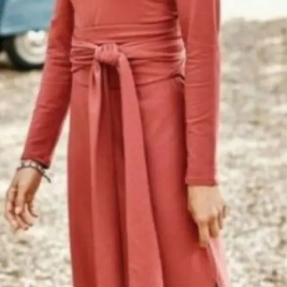 Pure Jill Dress - Image 3