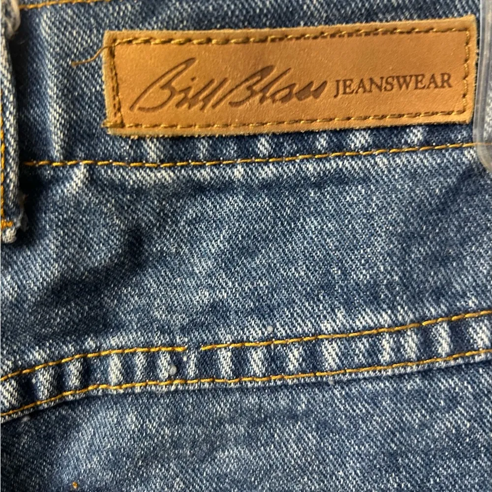Vintage Bill Blass women’s relaxed fit Jeans - Image 3