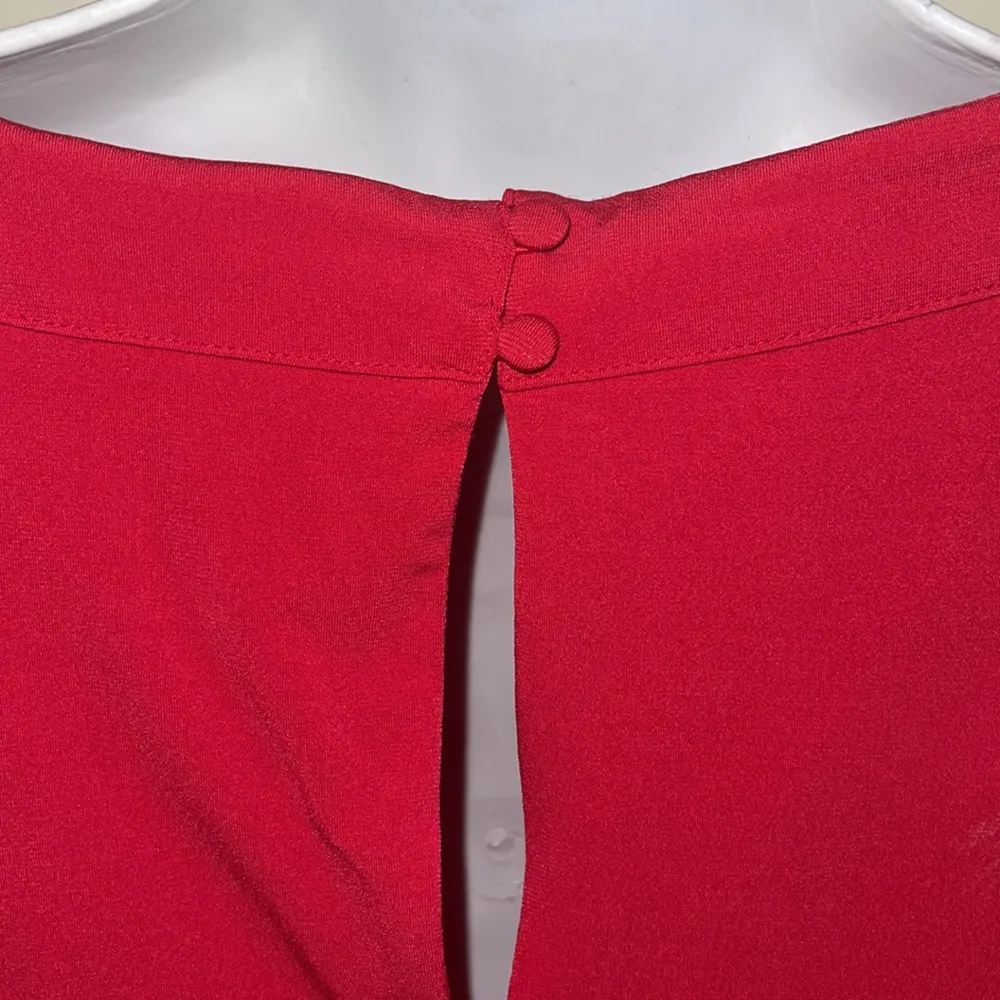 Sale!! 🔥🔥🔥 NWT! Chico’s Pantsuit Size 4 - Image 3