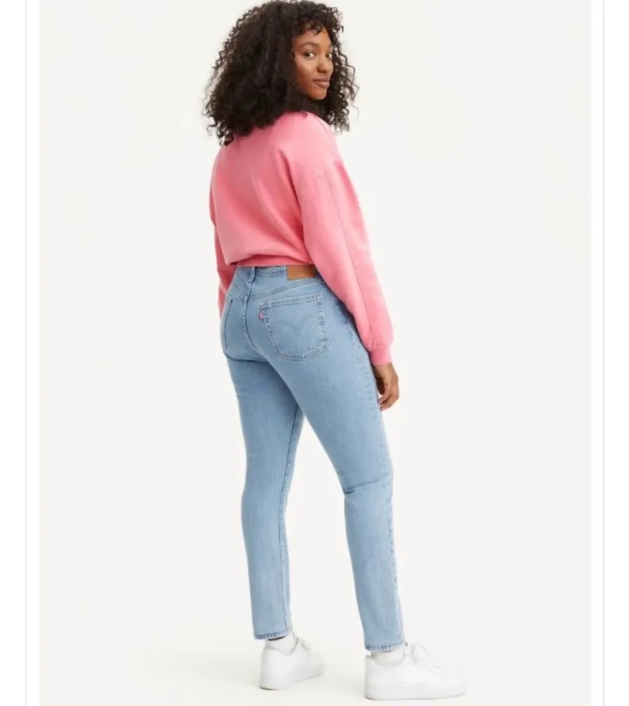 Levi’s 501 Original Fit Jeans - Image 5