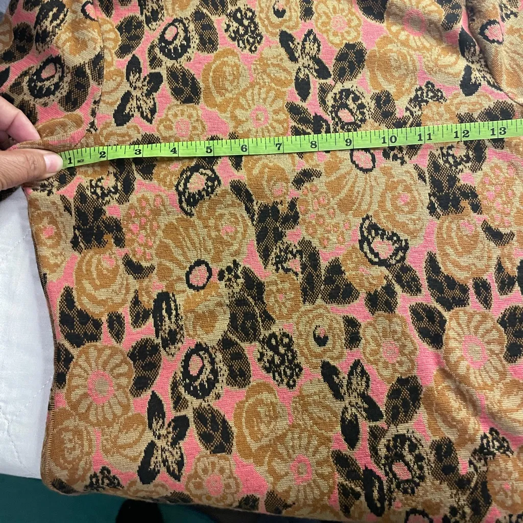 Maeve Multicolor Women's Top - Image 3