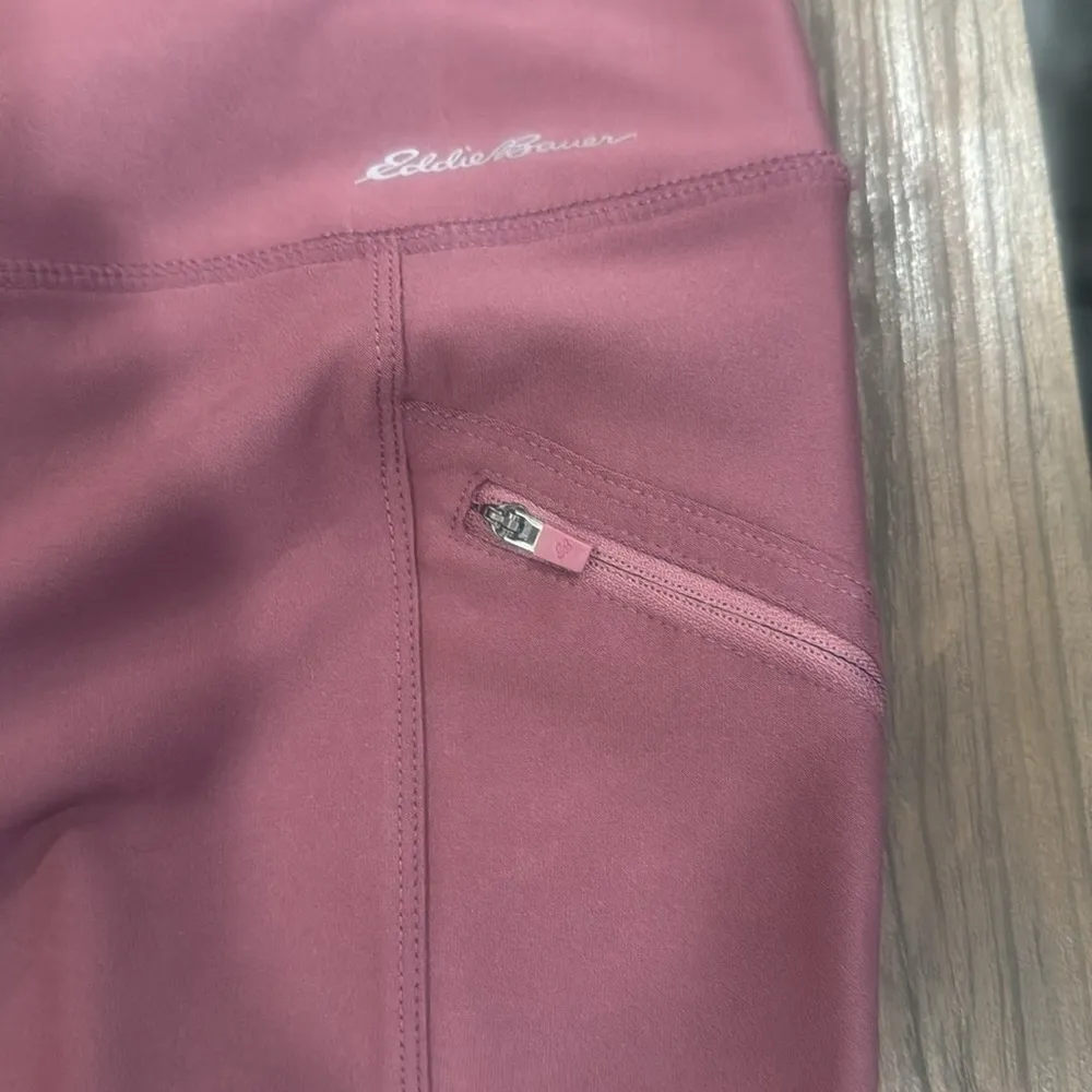 Eddie Bauer Leggings Size XL - Image 7