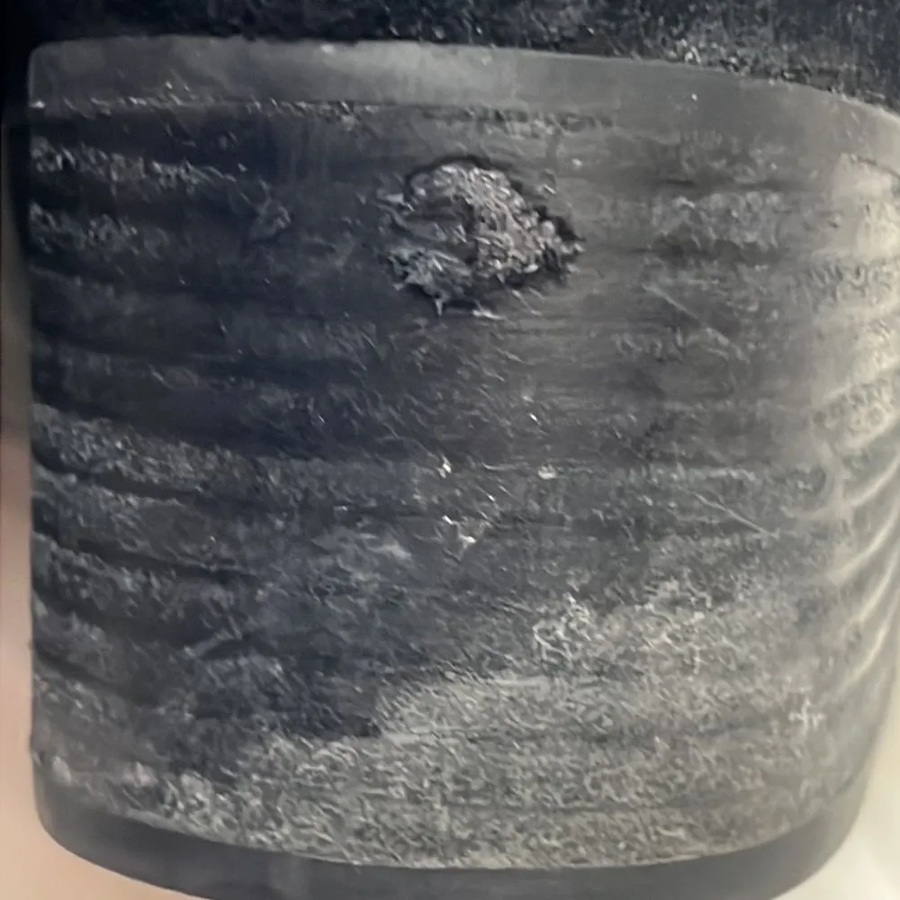 Koolaburra by UGG Women's Kenz Black Suede Tassel Ankle Boots, Size 9 D23 - Image 9