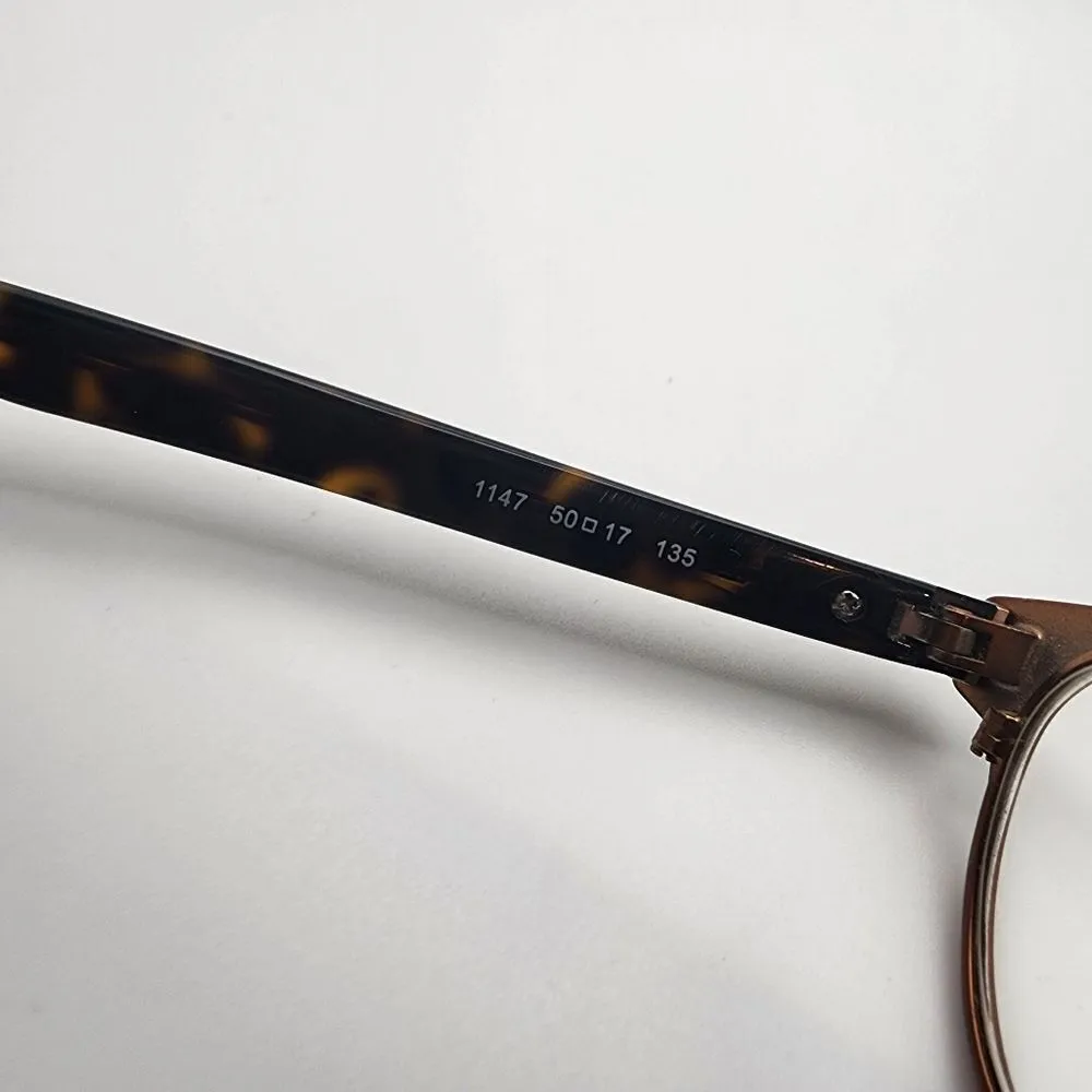 Michael Kors Sybil Prescription Glasses Frames - Image 8