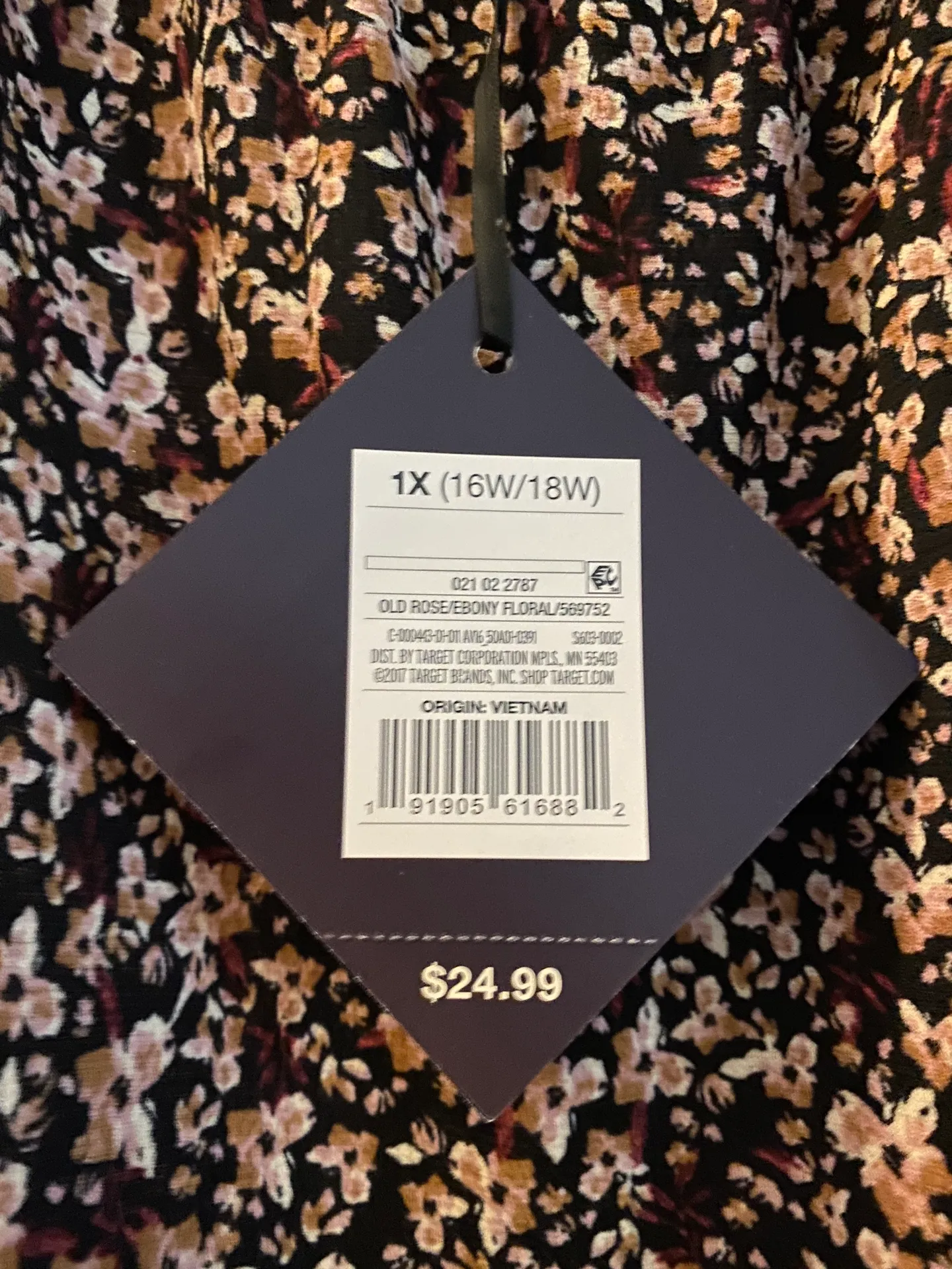 &Viv Shirt - Image 3