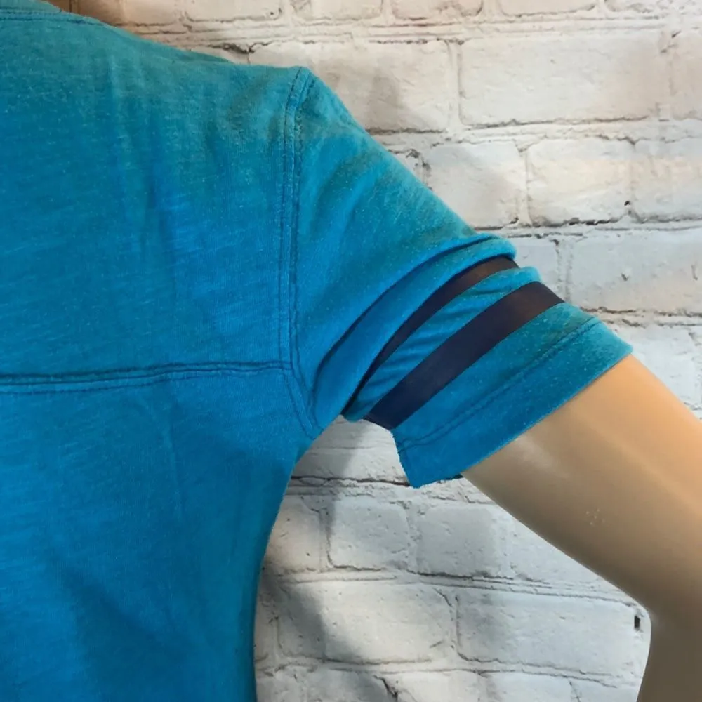 PINK Victoria's Secret LOVE Athletic Tee S - Image 13