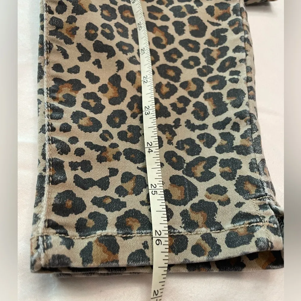 Leopard Print Knox Rose Women’s Comfy Pants - Image 6