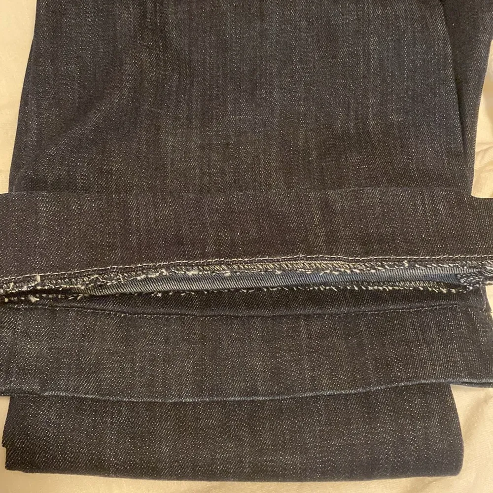 Citizens of Humanity Jeans Women’s Size 27 Hutton #251 Hi-Rise Stretch Wide Leg - Image 17