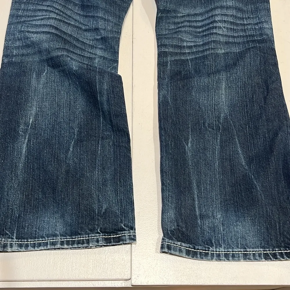 BKE Tyler straight women’s distressed jeans - Image 16