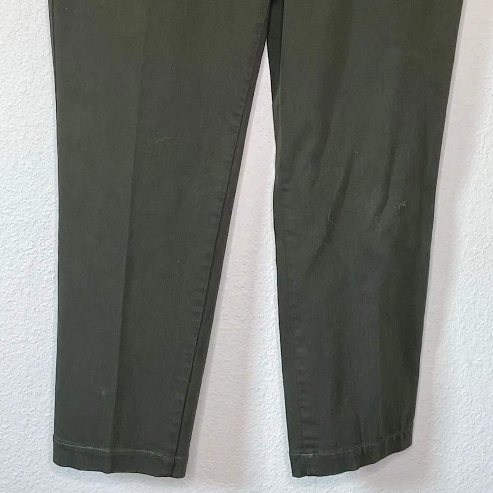 Allison Daley Pants‎ Green - Image 4