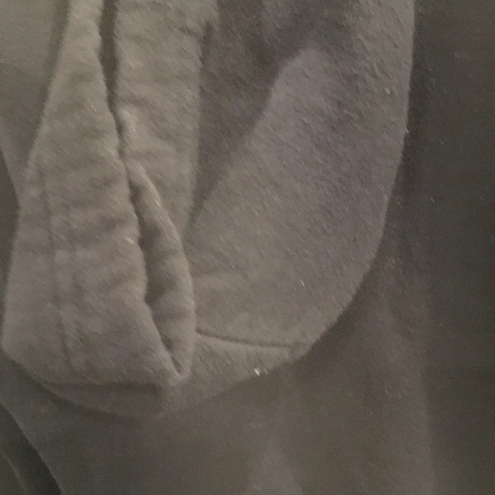 American Apparel (not Gildan) Zip Hoodie Size Xxs - Image 5