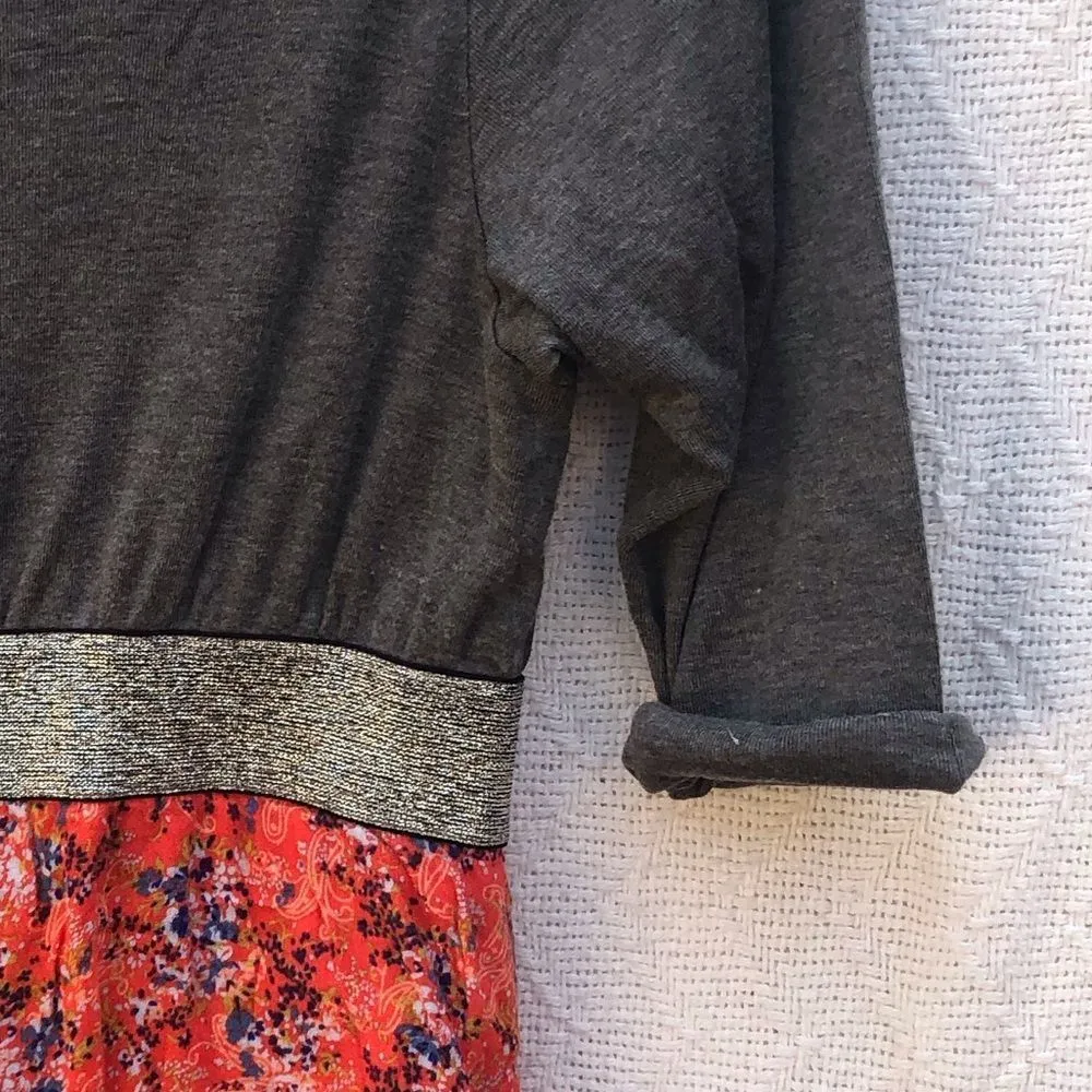 Free People Mini Dress‎ Top - Image 9