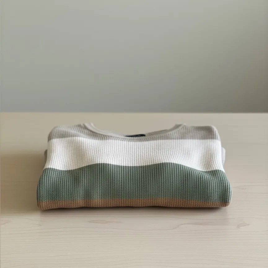 WISPR Silk Blend Sweater Size XS - Image 3