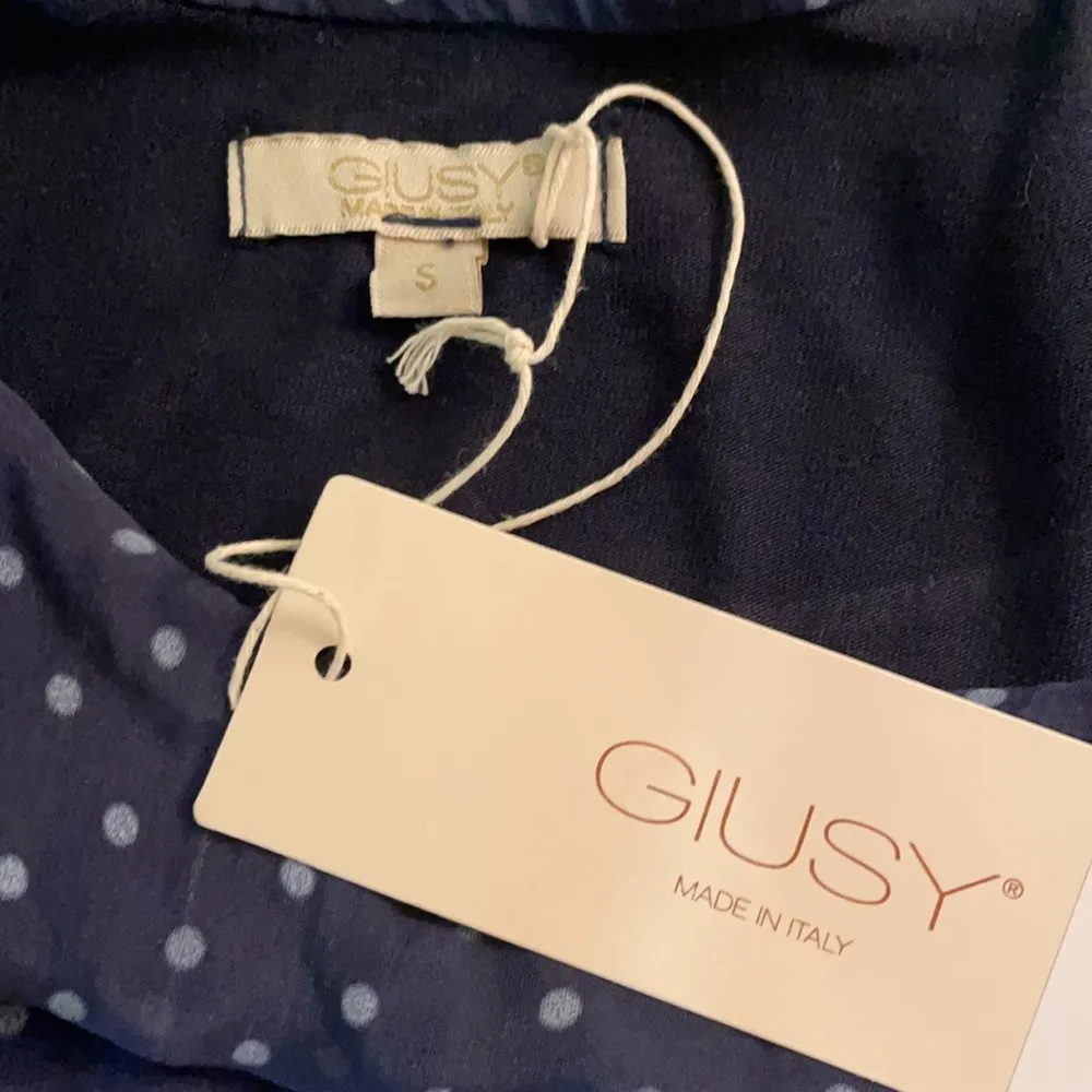 Giusy Top NWT - Image 3