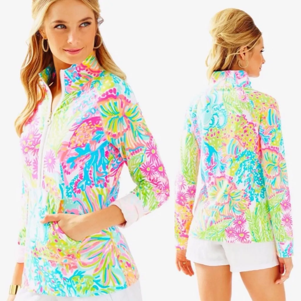 Lilly Pulitzer | Skipper Pullover - Image 2